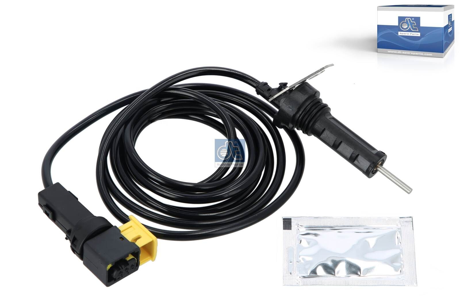 Warnkontakt Kabel Bremsbelagverschleiß