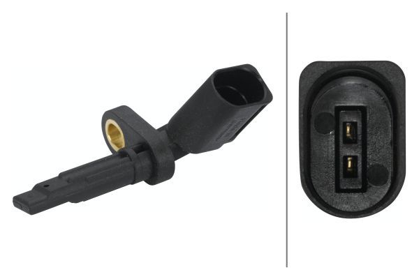 ABS Sensor Drehzahlmesser