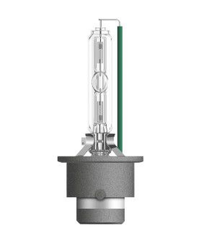 Xenon Brenner D4S