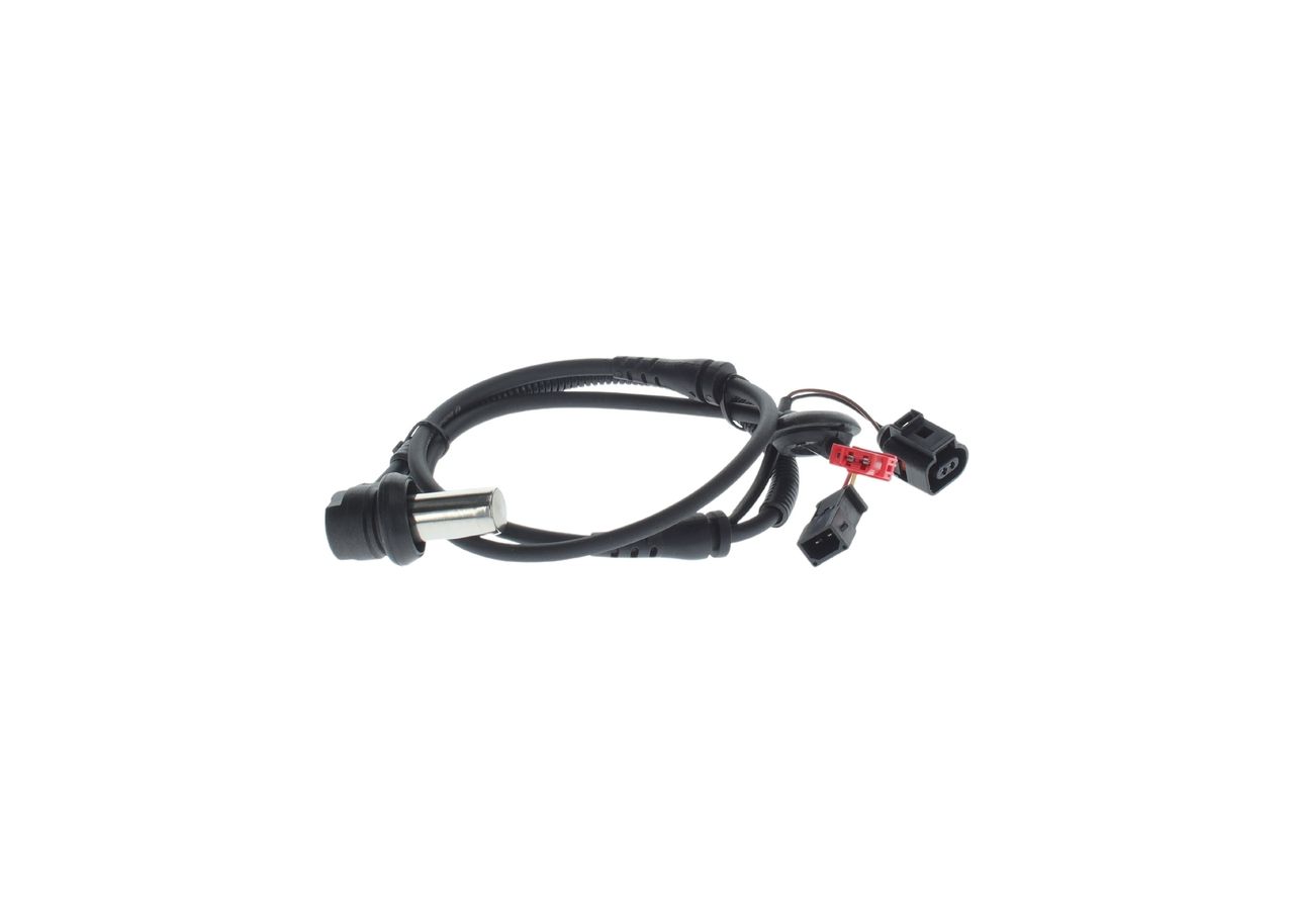 ABS Sensor Drehzahlmesser