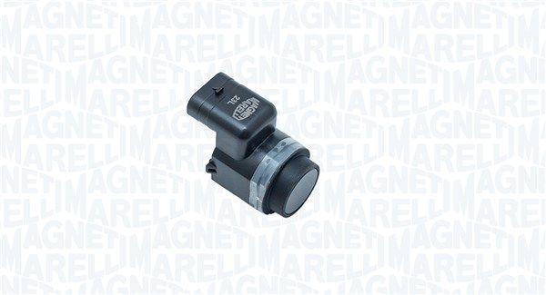 Sensor Einparkhilfe