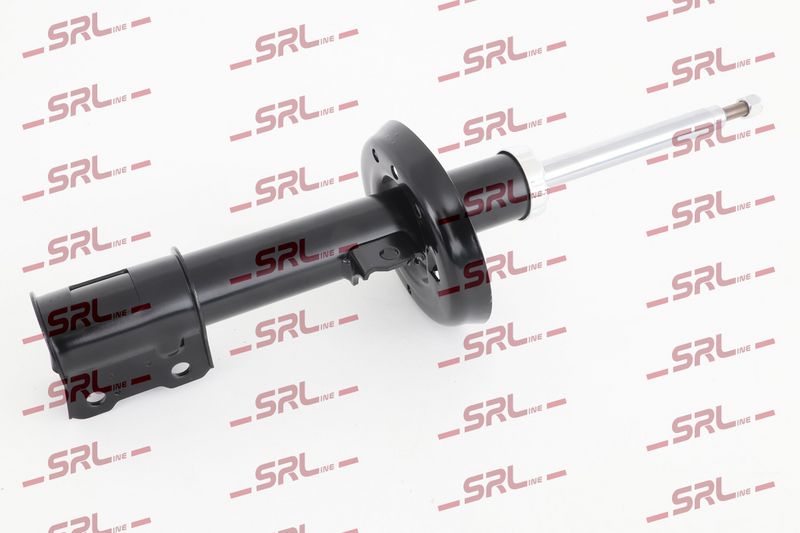 Set: 2 × Gas-Stoßdämpfer