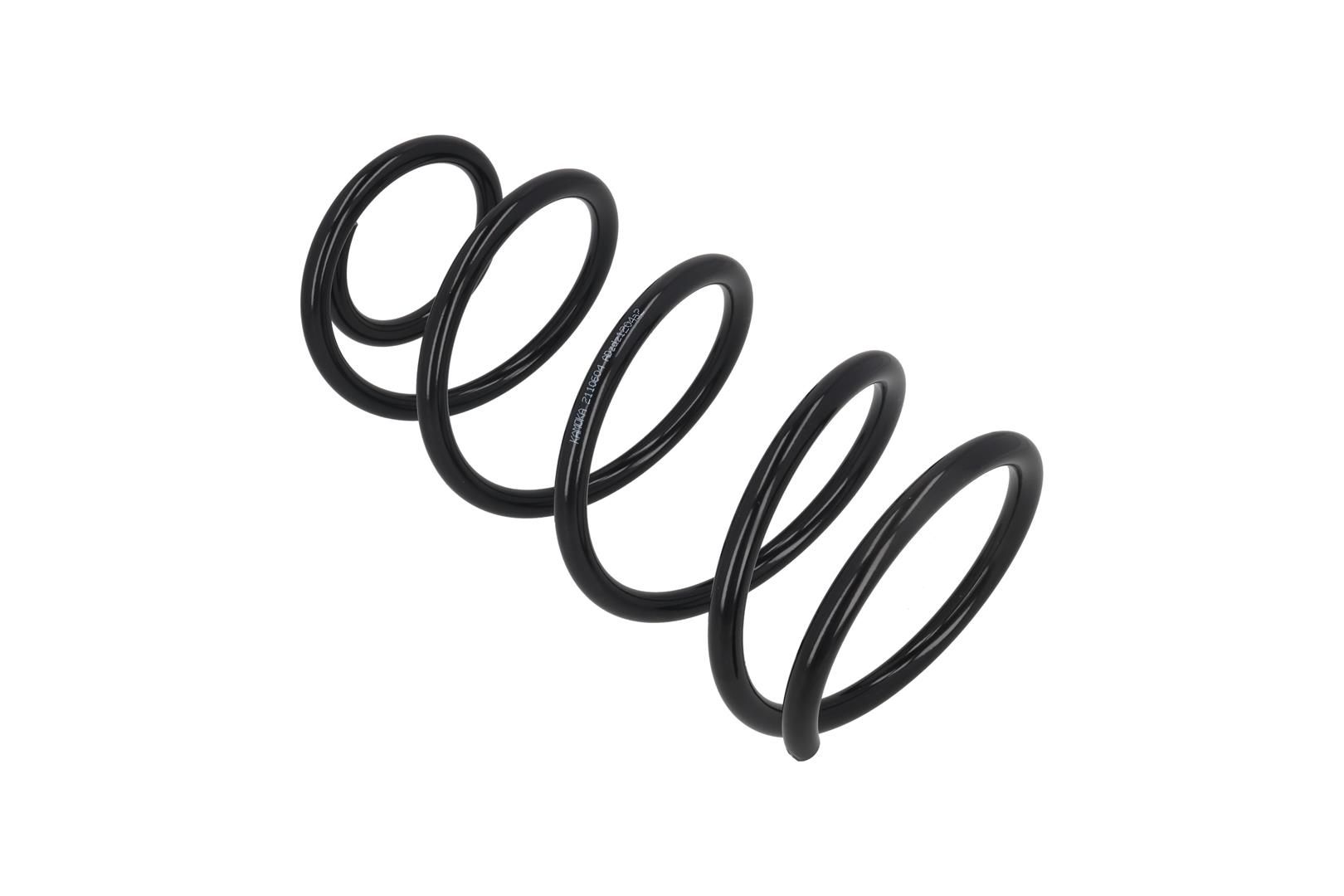 Schraubenfeder