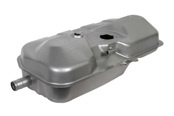 Kraftstofftank