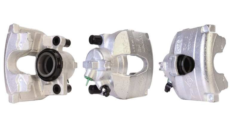 Bremssattel