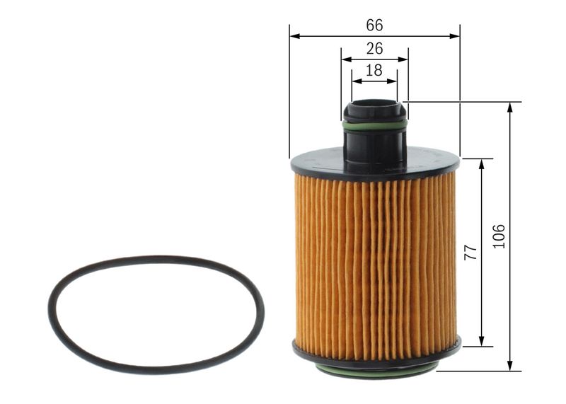 Ölfilter