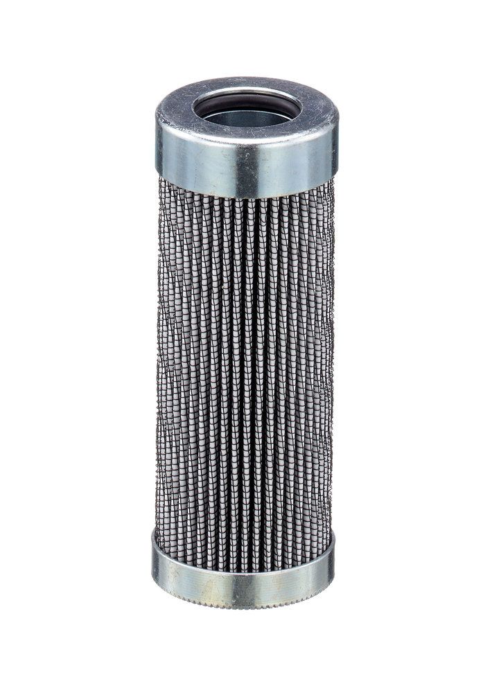 Arbeitshydraulik Filter Hydraulische Anlage