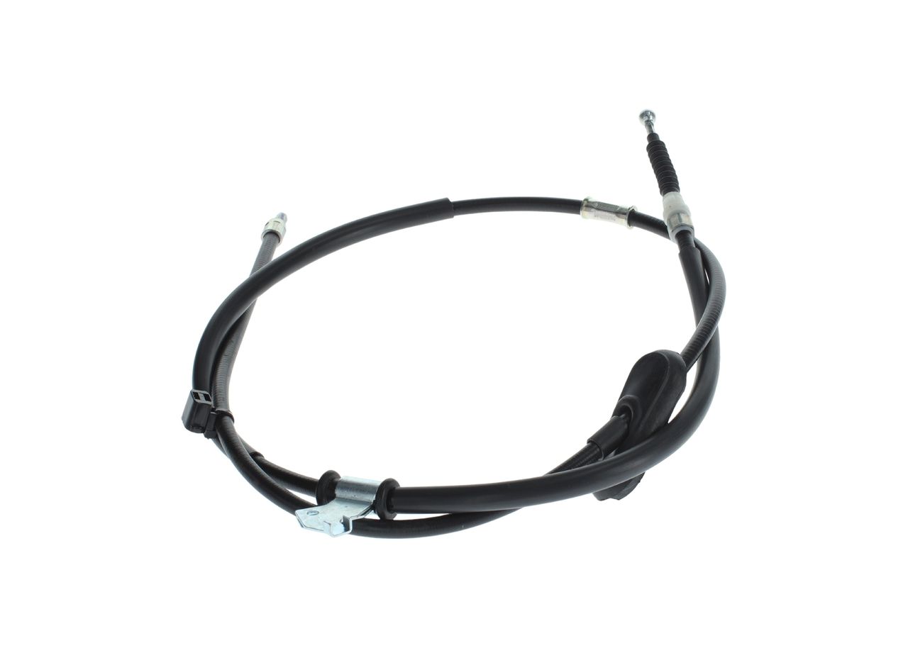 Handbremsseile Set 2 Stück