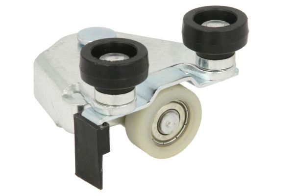 Schiebetür Rollenführung Scharnierrolle
