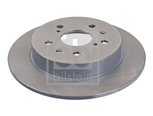 Bremsscheibe Scheibenbremse