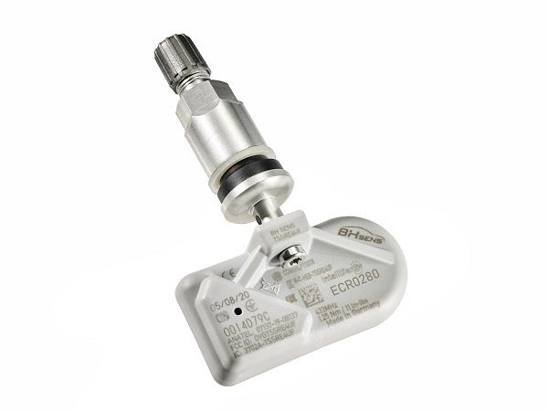 Radsensor Reifendruck Kontrollsystem