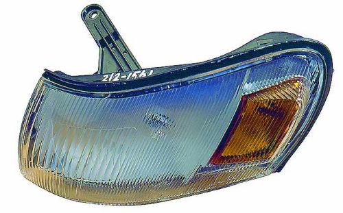 Blinker Blinkleuchte