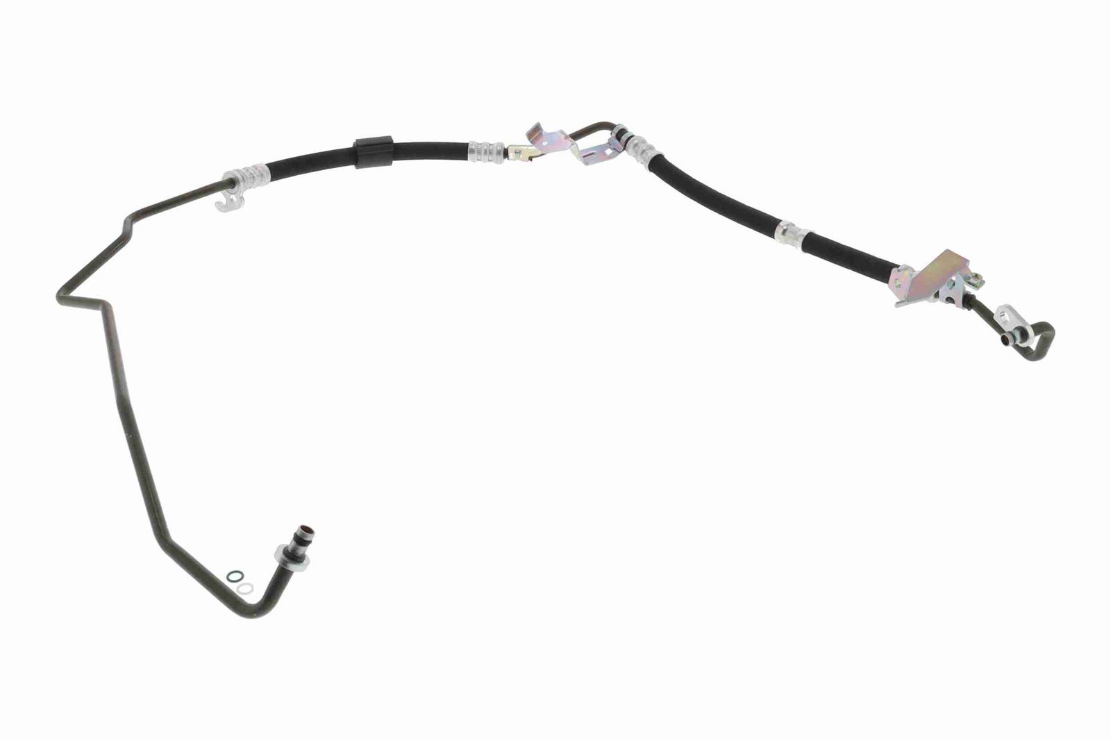 Hydraulikleitung für die Servolenkung