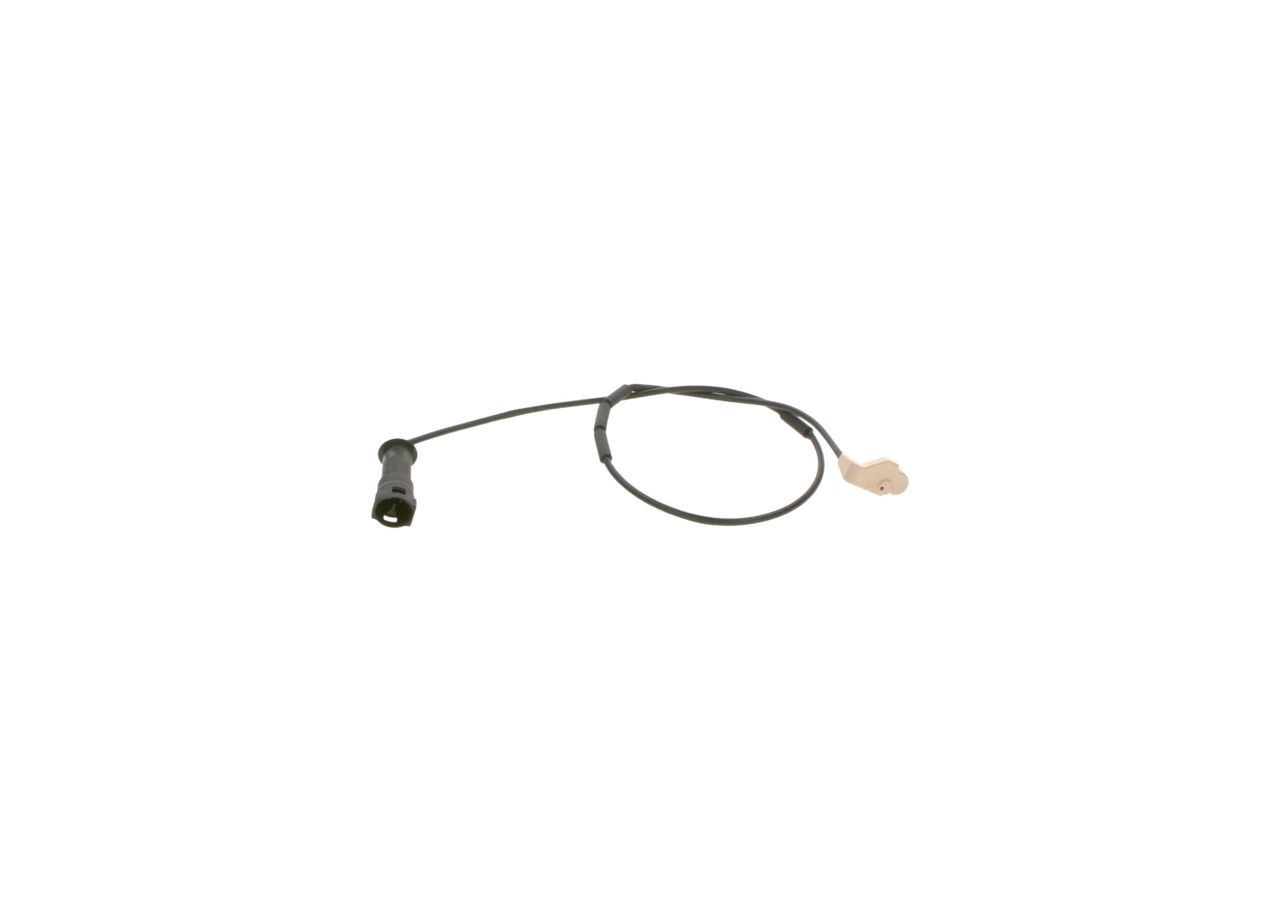 Verschleißsensor