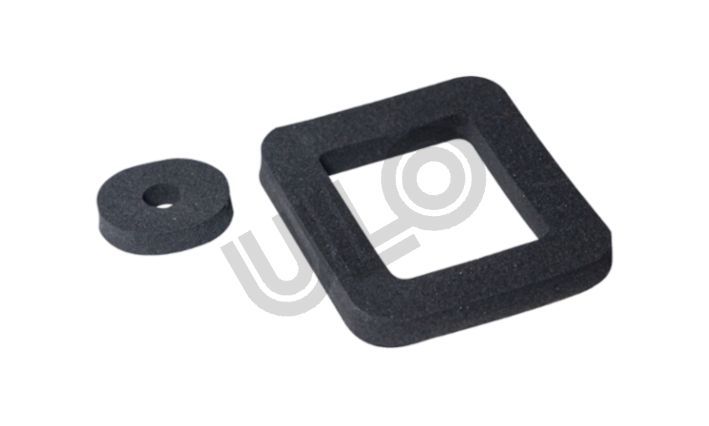 Set: 2 × Dichtung