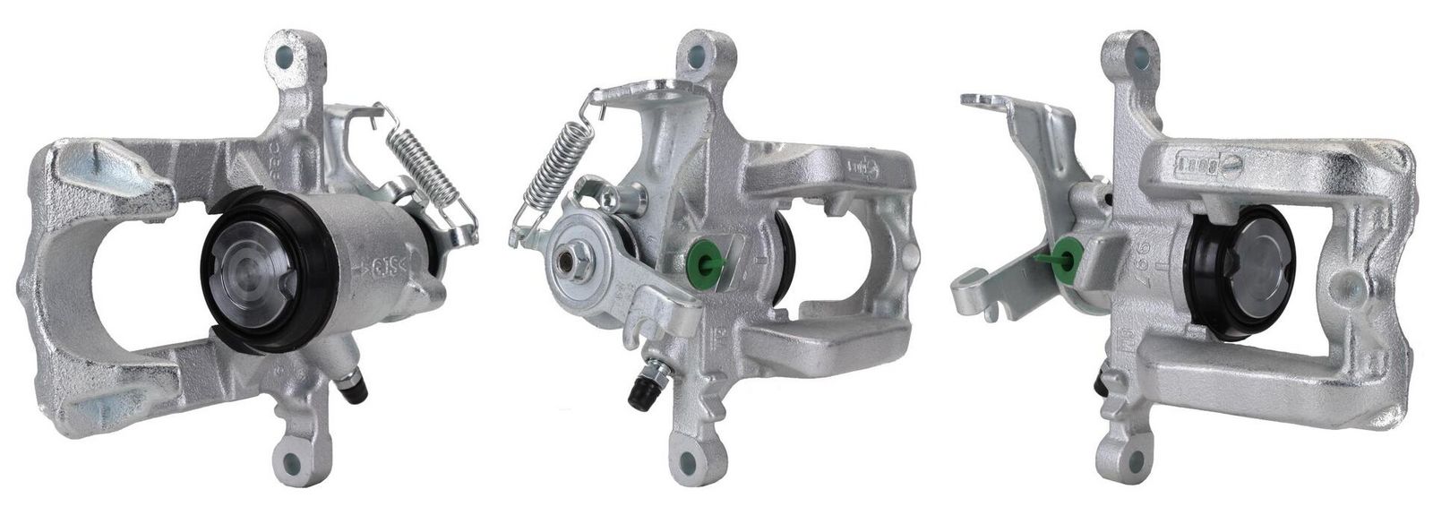 Bremssattel Bremszange