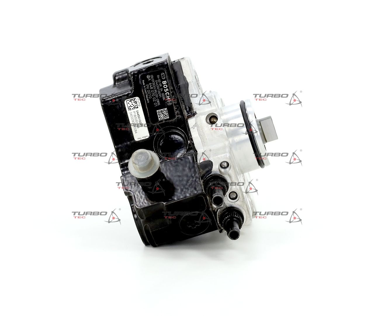 Hochdruckpumpe