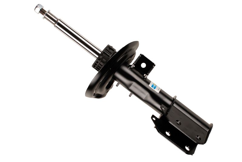Gas-Stoßdämpfer