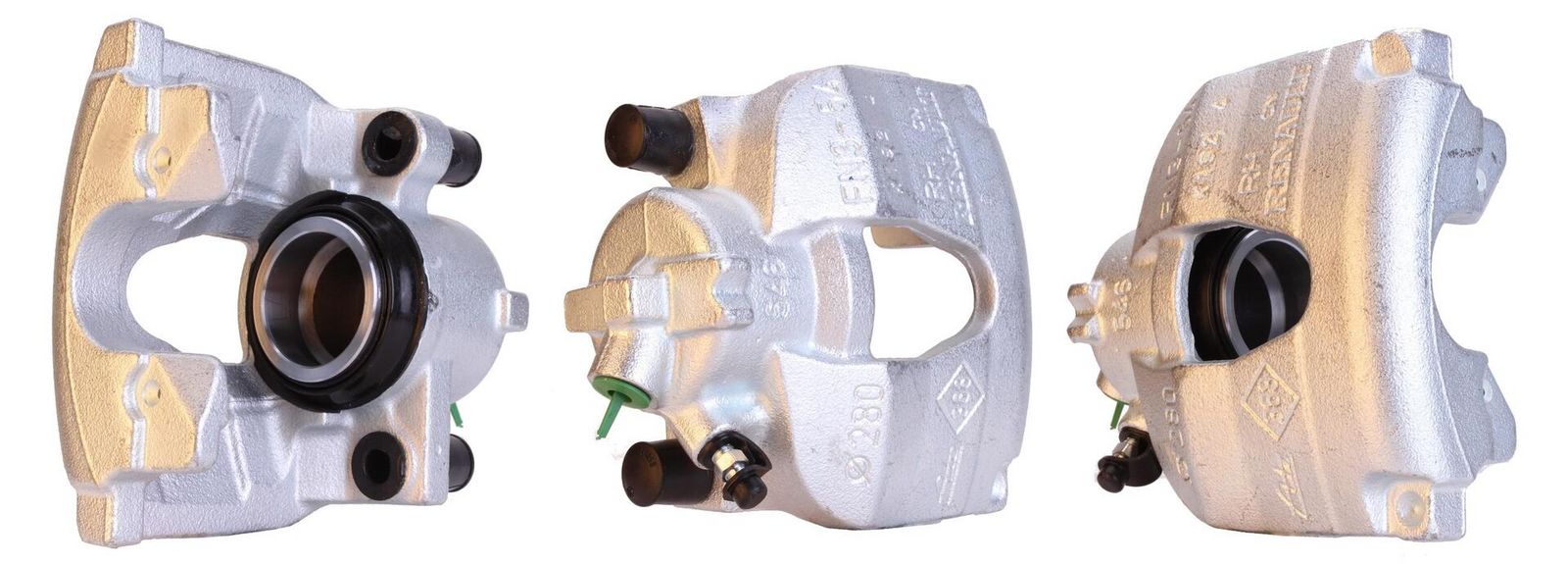 Bremssattel Bremszange