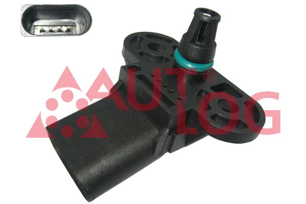 Sensor Saugrohrdruck