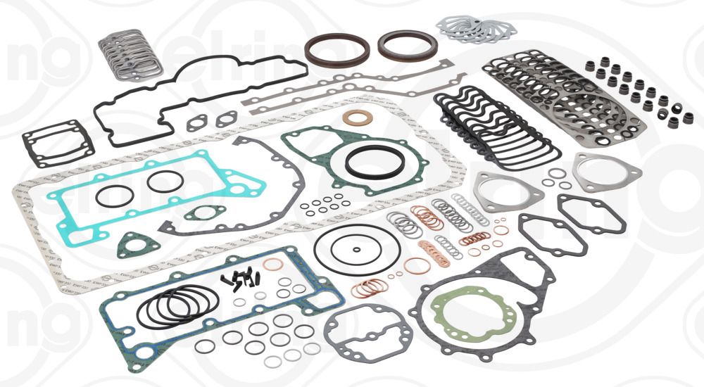 Dichtungsvoll Satz Motor
