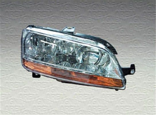 Hauptscheinwerfer