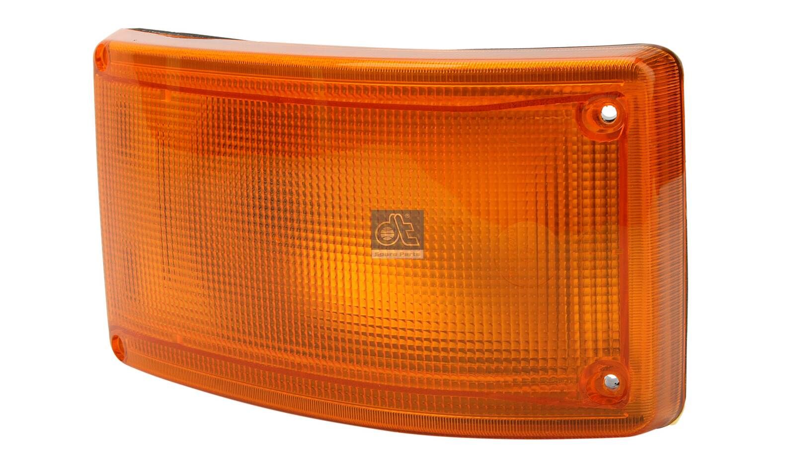 Blinker Blinkleuchte