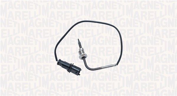 Sensor Abgastemperatur
