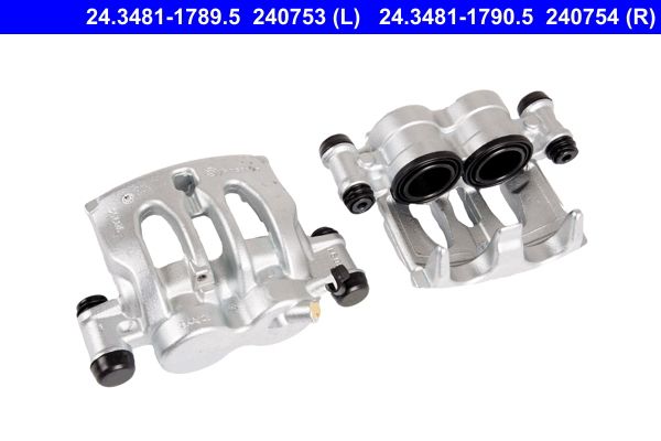 Bremssattel Bremszange