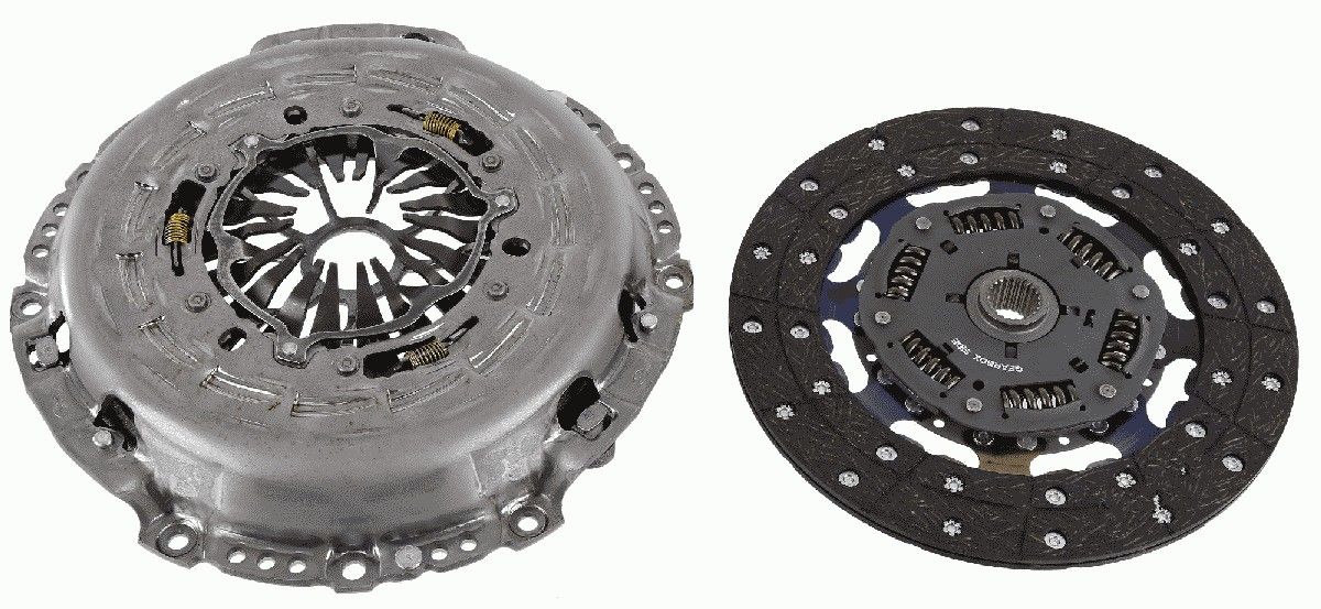 Kupplungs Satz Kupplung Set Kit