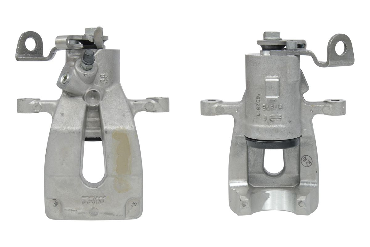 Bremssattel
