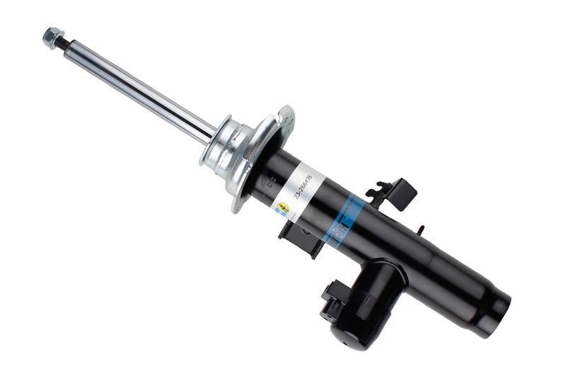Gas-Stoßdämpfer