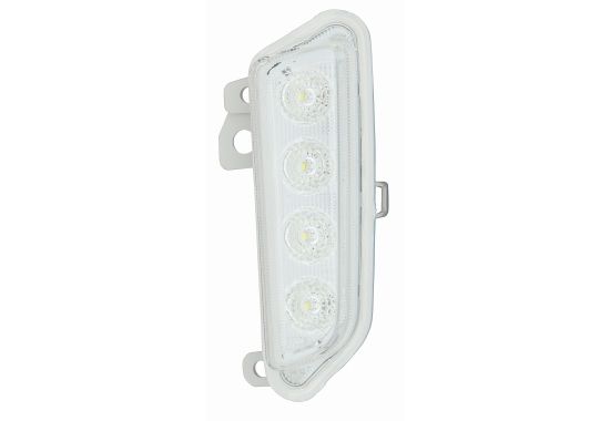 Set: 2 × Taglichtscheinwerfer