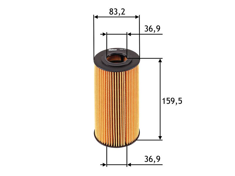 Ölfilter