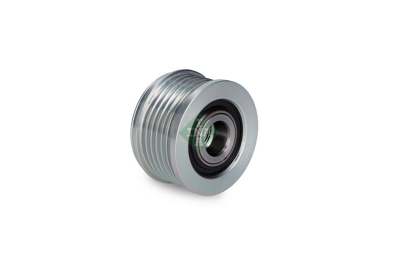 Generatorrolle