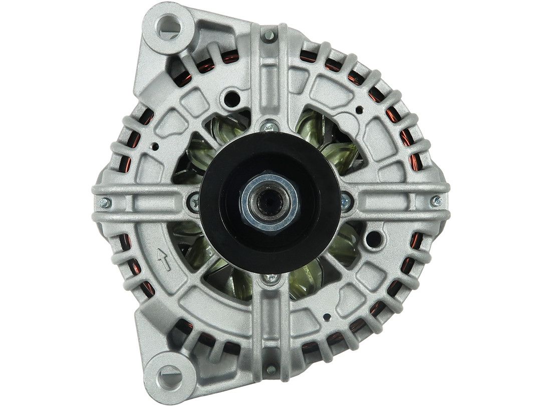 Lichtmaschine Generator