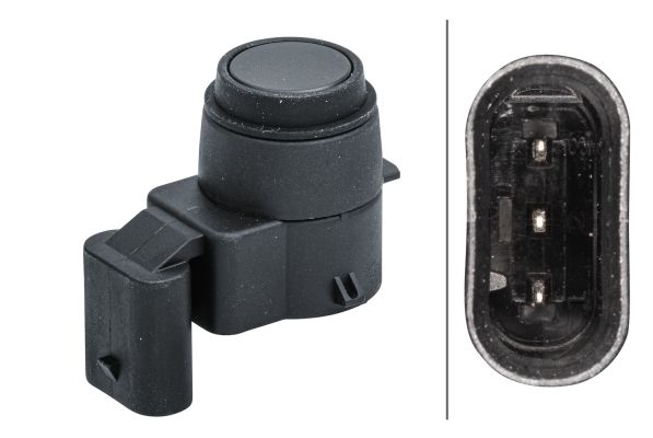 Sensor Einparkhilfe
