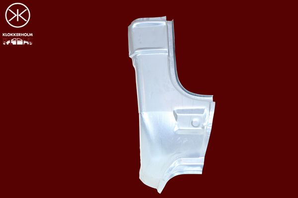 Set: 2 × C-Säule