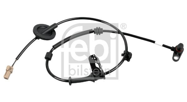 ABS Sensor Drehzahlmesser