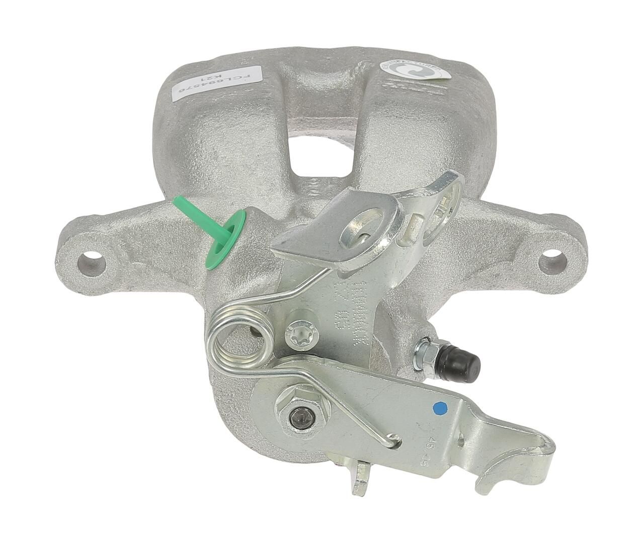 Bremssattel Bremszange