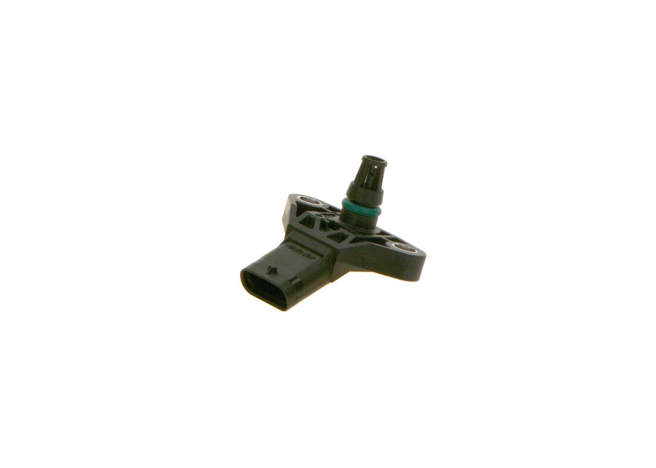 Sensor Ladedruck Ladedrucksensor