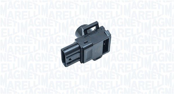 Sensor Einparkhilfe