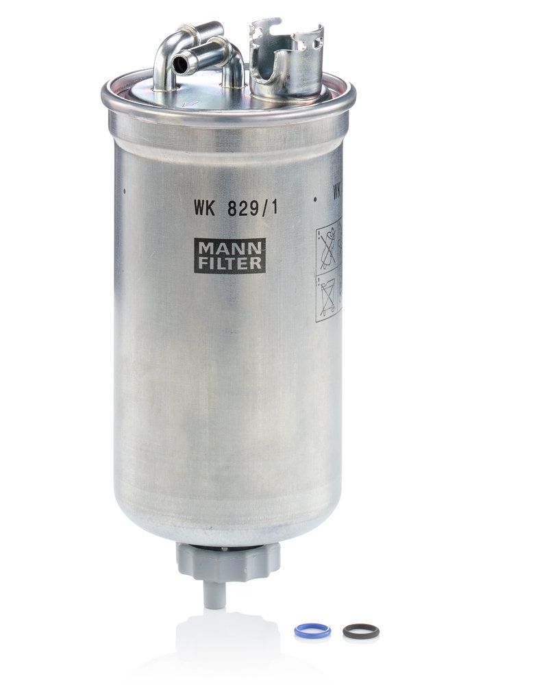 Kraftstofffilter Kraftstoff Filter