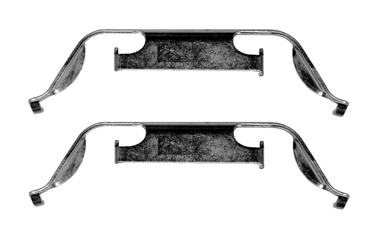 Bremsbeläge Reparatursatz