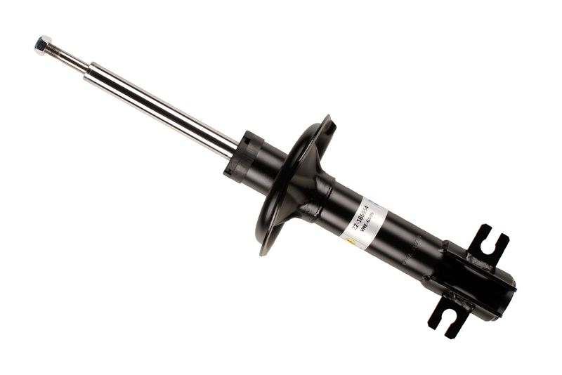 Gas-Stoßdämpfer