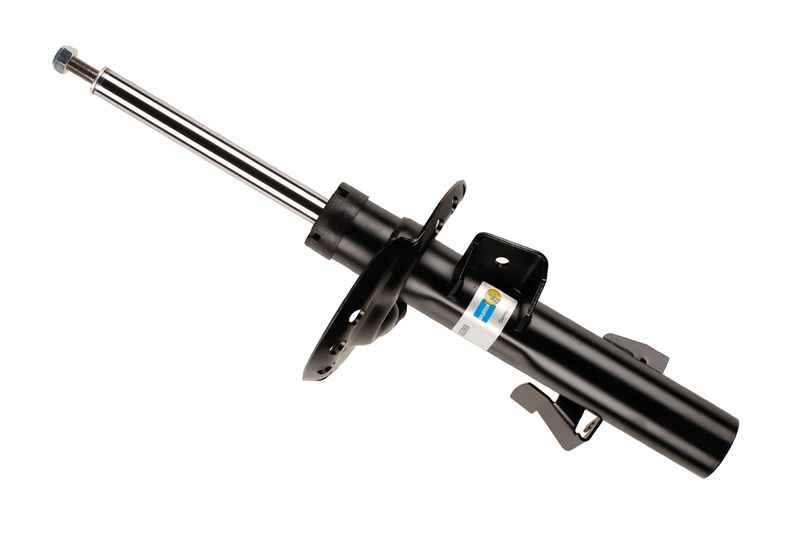 Gas-Stoßdämpfer