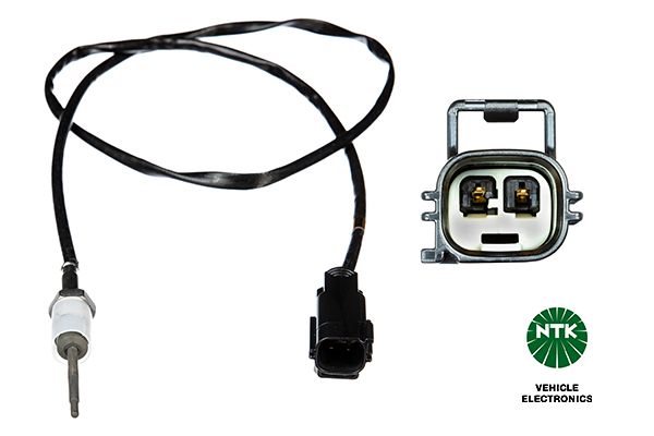 Sensor Abgastemperatur