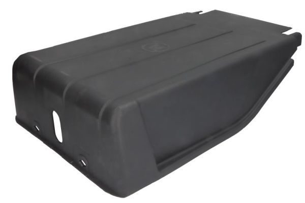 Deckel Batteriekasten