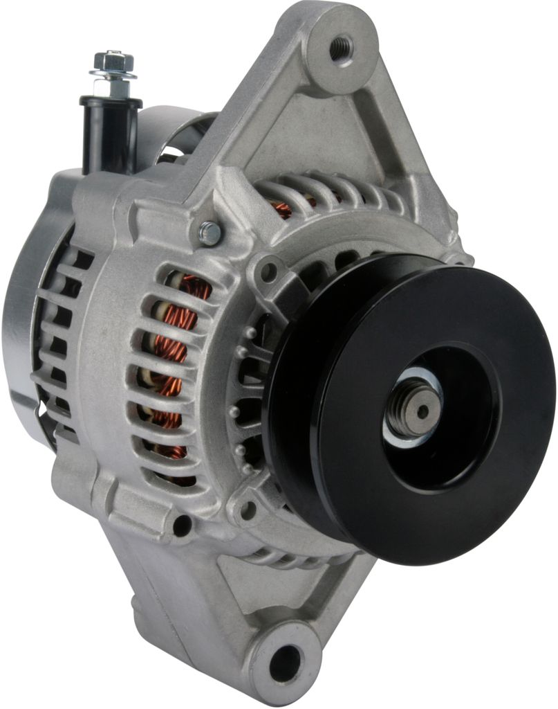 Lichtmaschine Generator