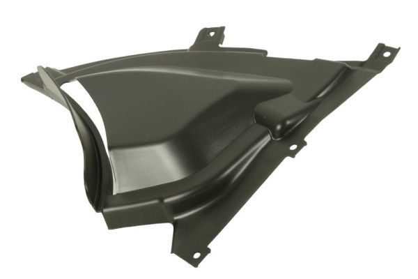 Set: Innenkotflügel + Klemmensatz